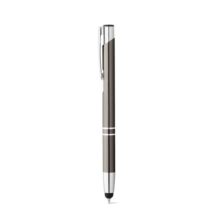  Stylo à bille en aluminium