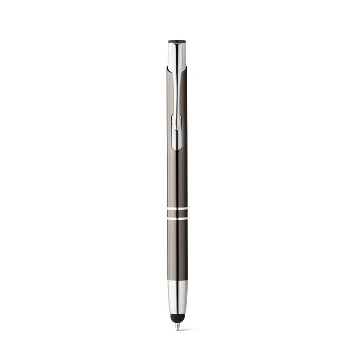  Stylo à bille en aluminium