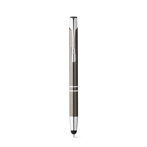  Stylo à bille en aluminium