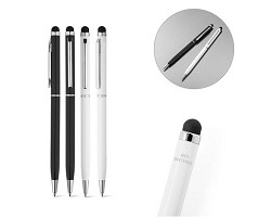 Stylo à bille avectraitement antibactérien