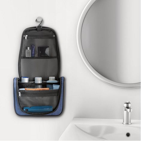  Trousse de toilette em 600D