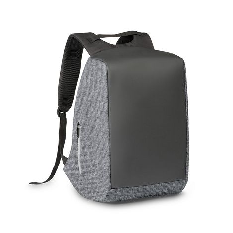  Sac à dos pour ordinateur portable avec système antivol