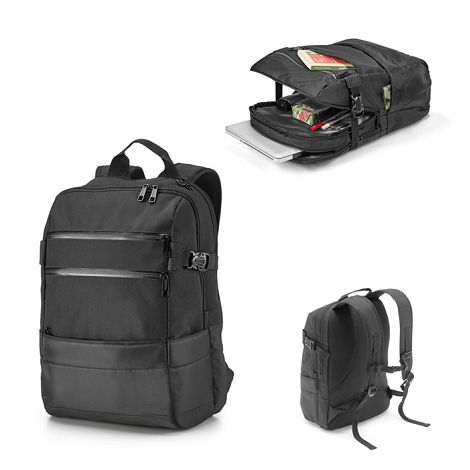  Sac à dos pour ordinateur portable 15.6''