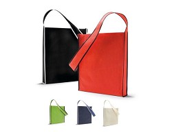 Sac à bandoulière non tissé