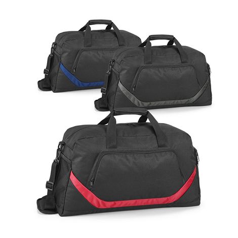  Sac de sport en 300D et 1680D