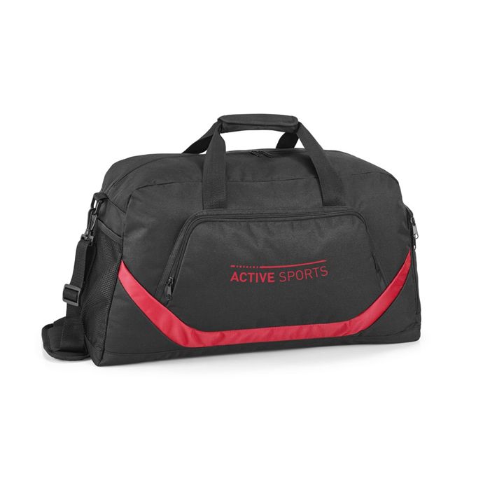  Sac de sport en 300D et 1680D