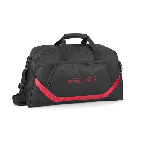  Sac de sport en 300D et 1680D