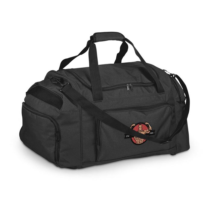  Sac de sport en polyester 300D