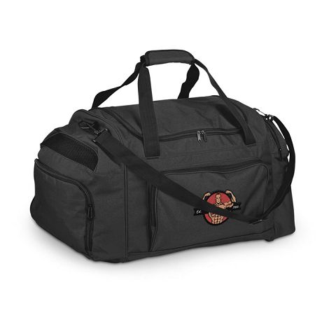  Sac de sport en polyester 300D