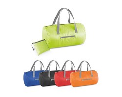 Sac de sport pliable