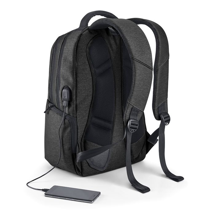  Sac à dos pour ordinateur portable 17''