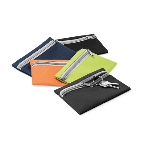 Trousse porte-clés