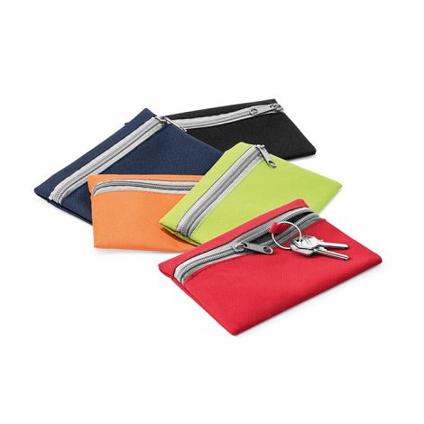Trousse porte-clés