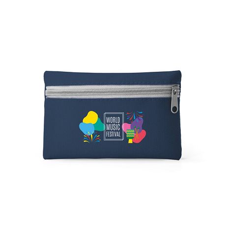 Trousse porte-clés