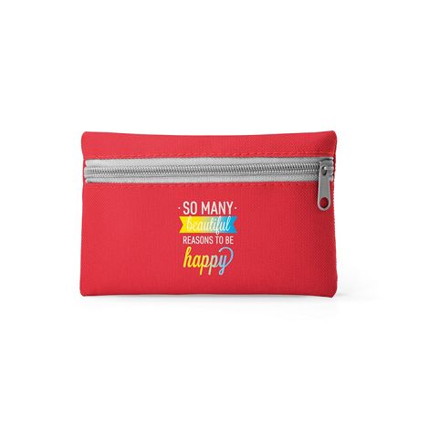 Trousse porte-clés