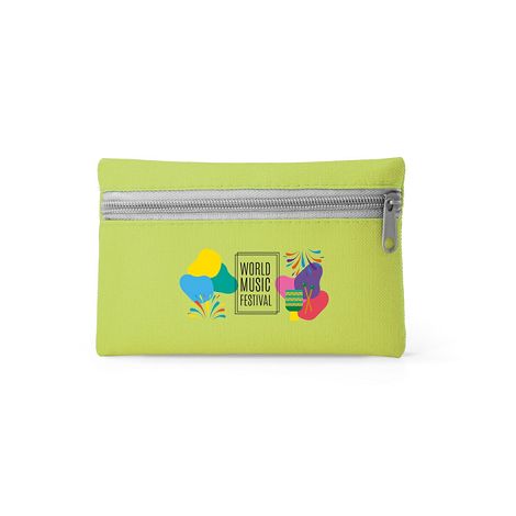 Trousse porte-clés