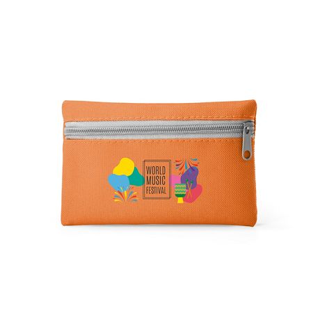 Trousse porte-clés