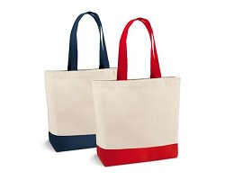 Sac 100% coton canvas