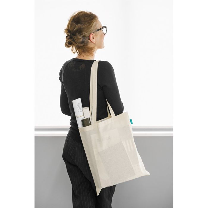  Sac en coton organique