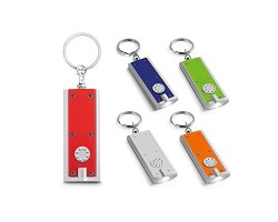 Porte-clés LED