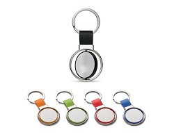 Porte-clés en métal