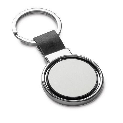  Porte-clés en métal