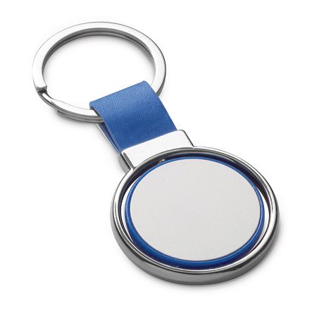  Porte-clés en métal