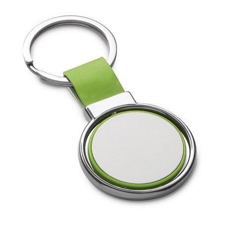  Porte-clés en métal