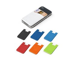 Porte-cartes pour smartphone