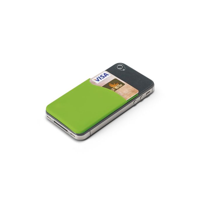  Porte-cartes pour smartphone