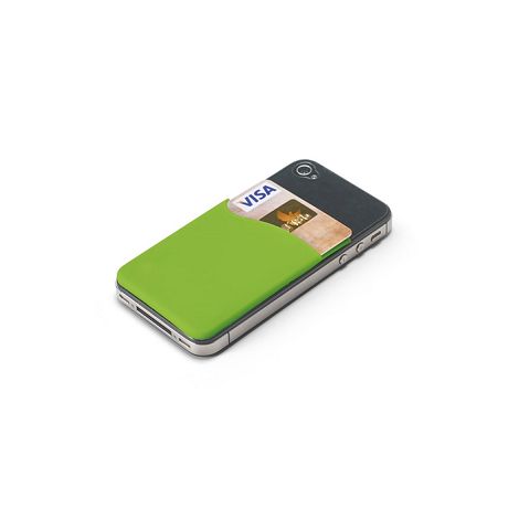  Porte-cartes pour smartphone