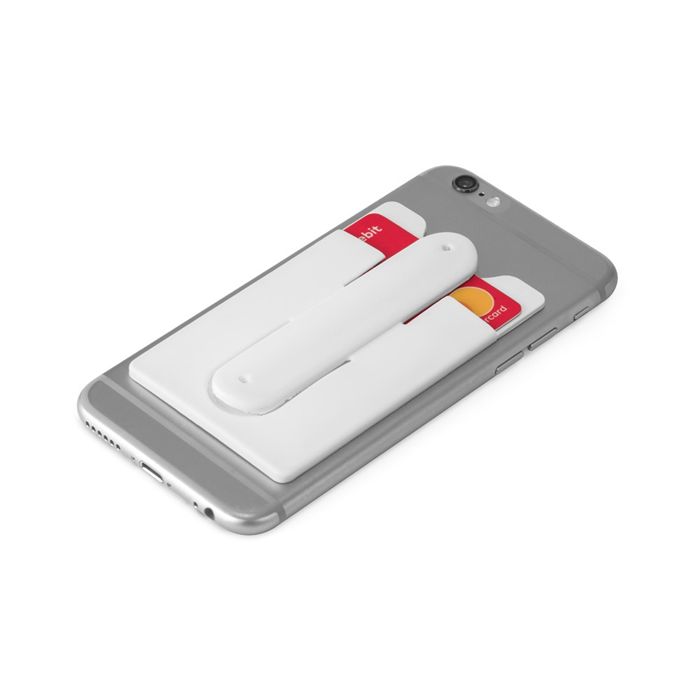  Porte-cartes et support pour smartphone