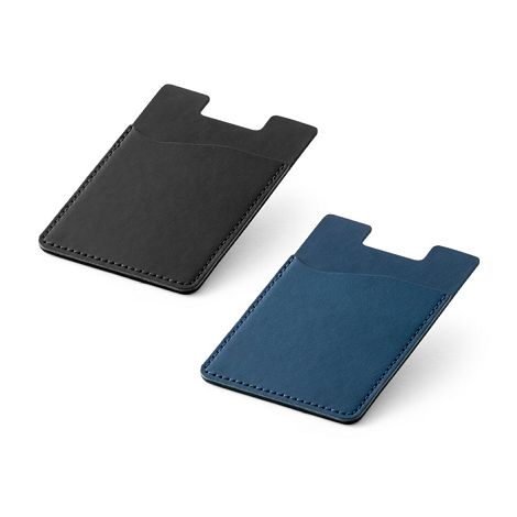 Porte-cartes pour smartphone avec sécurité RFID