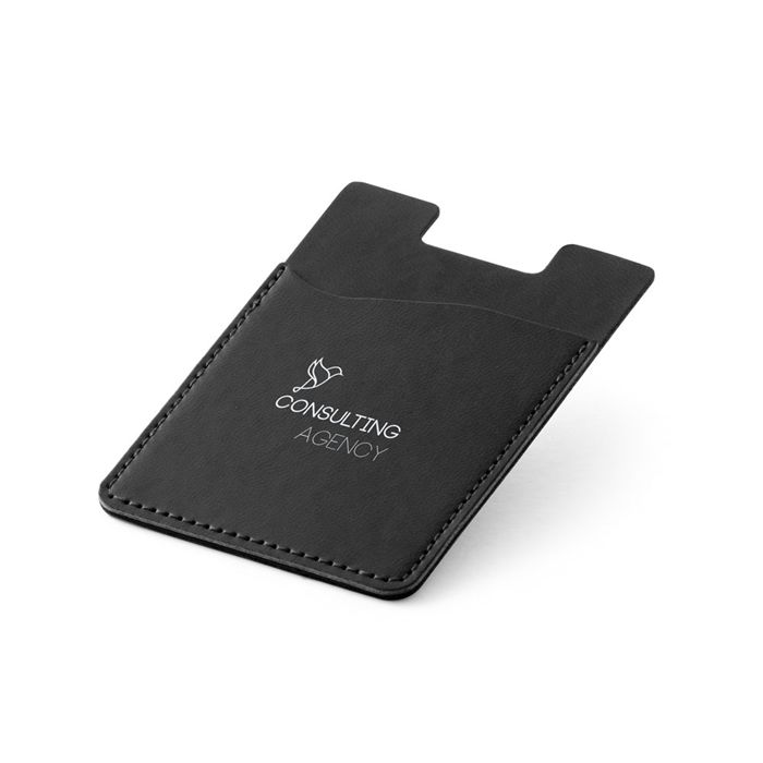  Porte-cartes pour smartphone avec sécurité RFID