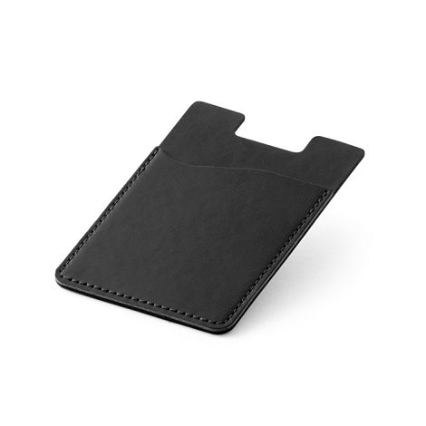 Porte-cartes pour smartphone avec sécurité RFID