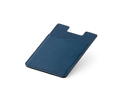 Porte-cartes pour smartphone avec sécurité RFID