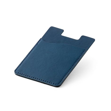 Porte-cartes pour smartphone avec sécurité RFID