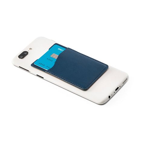 Porte-cartes pour smartphone avec sécurité RFID