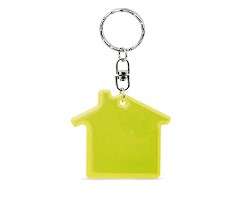 Porte-clés fluorescent