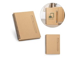 Bloc-notes B6