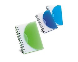 Bloc-notes A7