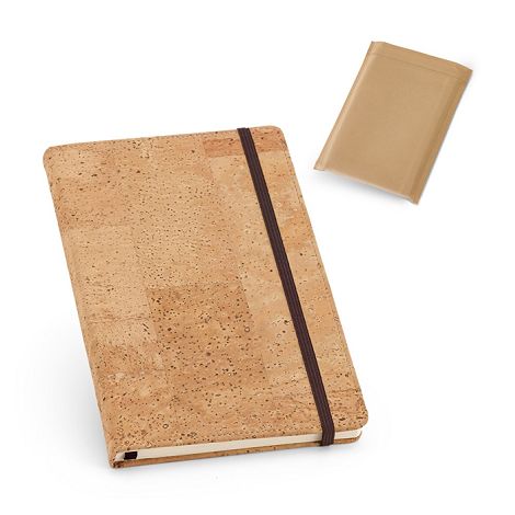 PORTEL A5.Bloc-notes A5