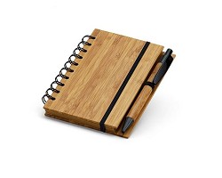 Bloc-notes de poche