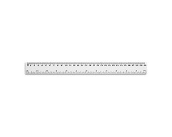 Règle de 30 cm