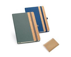 Bloc-notes A5
