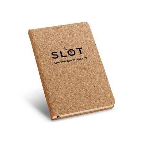 Bloc-notes A6