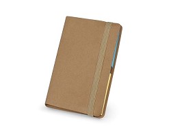 Bloc-notes de feuilles repositionnables