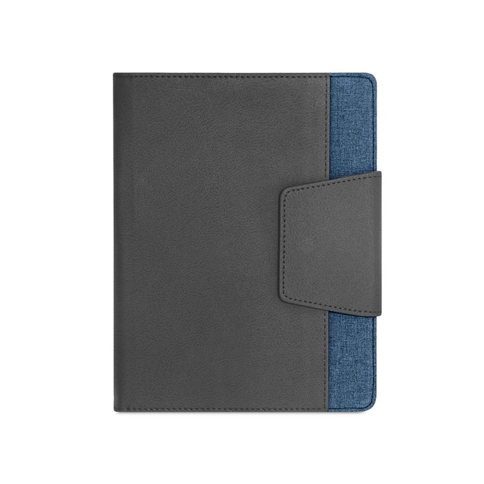  Bloc-notes avec couverture rigide A5