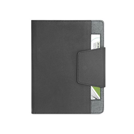  Bloc-notes avec couverture rigide A5