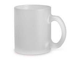 Mug en verre 340 ml